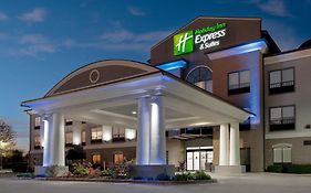 Holiday Inn Express Hotel & Suites Prattville South By Ihg